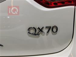 ئينفنتي QX70